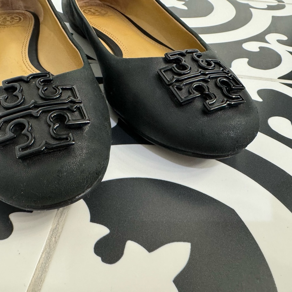 Tory Burch Flats - Picture 2 of 4